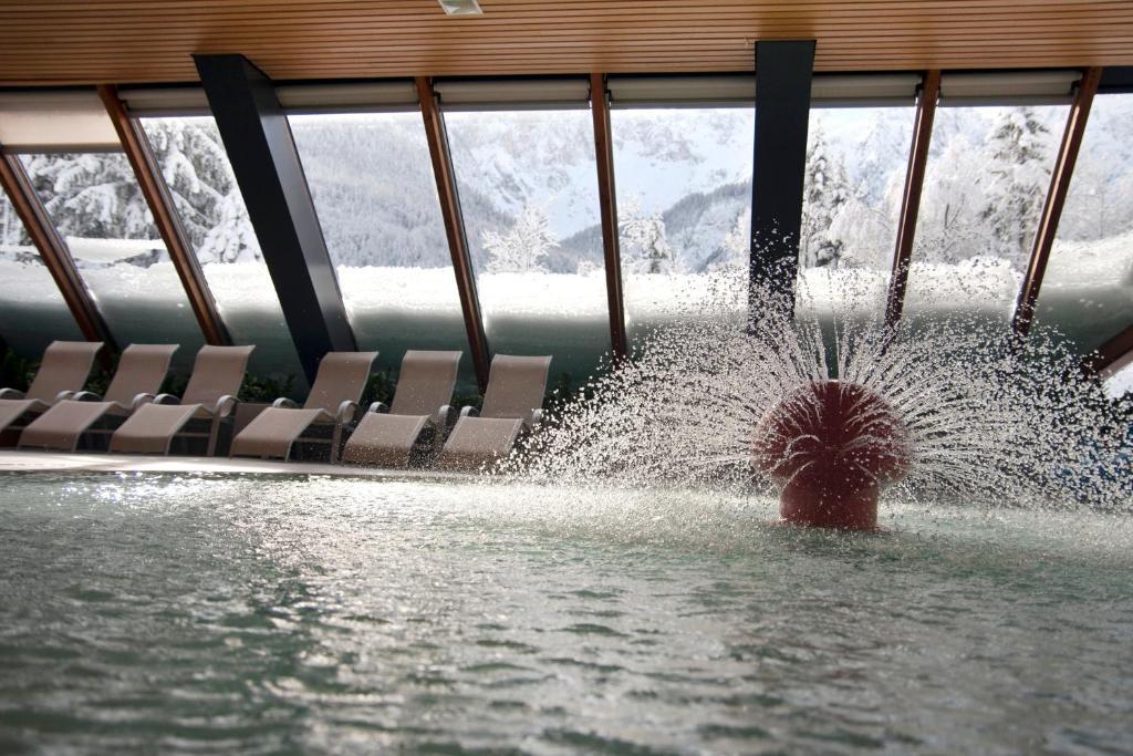 Spik Alpine Resort Kranjska Gora Exterior foto