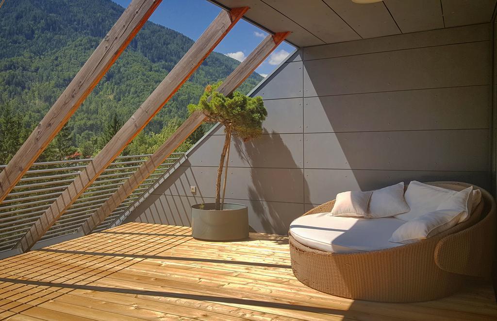 Spik Alpine Resort Kranjska Gora Exterior foto